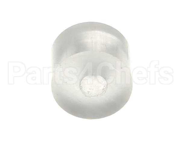 1H42650300 Hussmann Im-H Heat Shield Stand Off