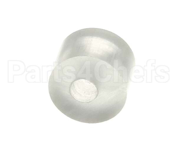 1H42650300 Hussmann Im-H Heat Shield Stand Off