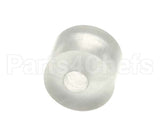 1H42650300 Hussmann Im-H Heat Shield Stand Off