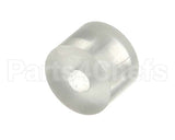 1H42650300 Hussmann Im-H Heat Shield Stand Off