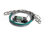 1H44290001 Hussmann Cable 10 Xdcr
