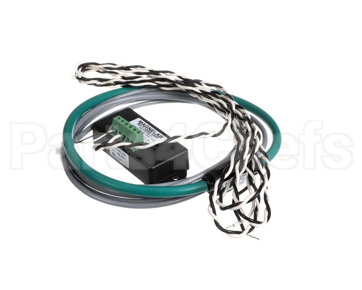 1H44290001 Hussmann Cable 10 Xdcr