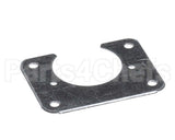 1H44543005 Hussmann (M)Im-H Hinge Plate F/Cntl