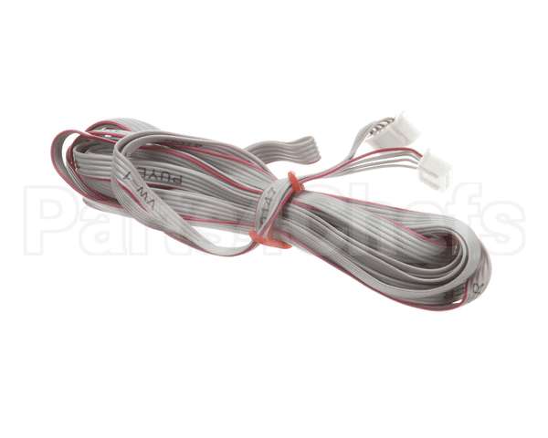 1H50053500 Hussmann (B)Safe Net Iii Harness 4M