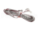 1H50053500 Hussmann (B)Safe Net Iii Harness 4M