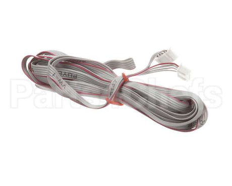 1H50053500 Hussmann (B)Safe Net Iii Harness 4M