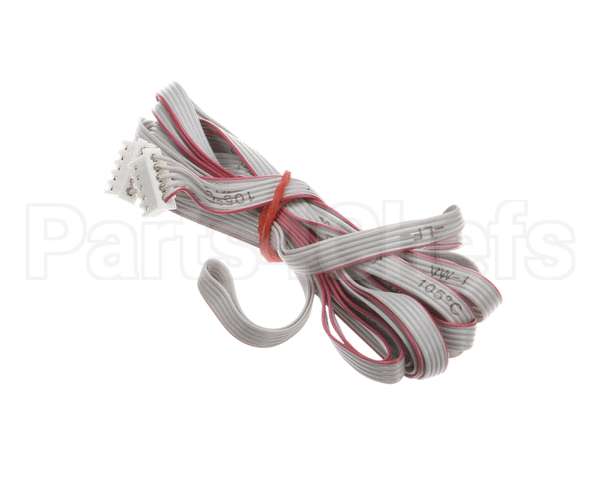 1H50053500 Hussmann (B)Safe Net Iii Harness 4M