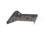 1H59780004 Hussmann Bracket-Im Night Curtain Hldr