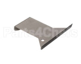 1H59780004 Hussmann Bracket-Im Night Curtain Hldr