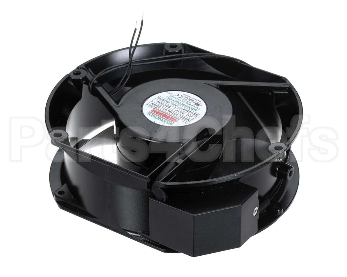 1H64242001 Hussmann Fan Uf15Kc23Bwhnr 230V/60Hz