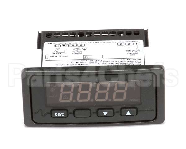 1H70579550 Hussmann (B)Hatco Controlr Evk411Plvhxxx0
