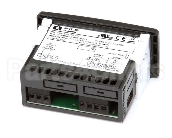 1H70579550 Hussmann (B)Hatco Controlr Evk411Plvhxxx0
