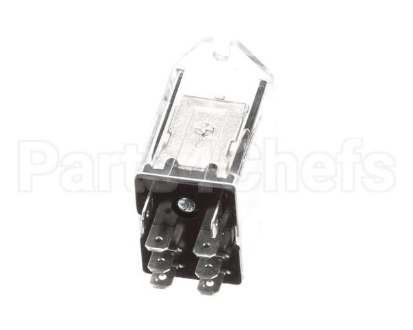 1H70581550 Hussmann (B)Hatco Relay Scl Dpdt-F-C1