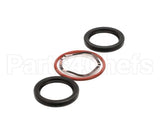 1H800-0000021 Cleveland 100-200 Hak Shaft Seal K It, C