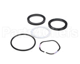 1H800-0000022 Cleveland 300 Gal Hak Seal Kit Drive Side