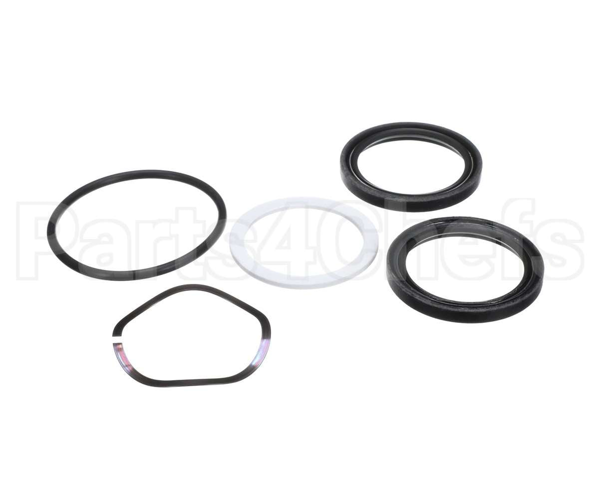 1H800-0000022 Cleveland 300 Gal Hak Seal Kit Drive Side