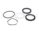 1H800-0000022 Cleveland 300 Gal Hak Seal Kit Drive Side
