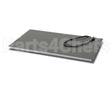 1H84740550 Hussmann (B) Heat Shelf Hatco Grsbf-37X21-Bl