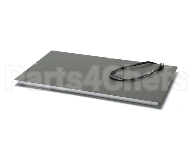 1H84740550 Hussmann (B) Heat Shelf Hatco Grsbf-37X21-Bl