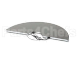 1H84742550 Hussmann (B) Heat Shelf Hatco Grsbf-44-Hr-Bl