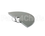 1H84742550 Hussmann (B) Heat Shelf Hatco Grsbf-44-Hr-Bl