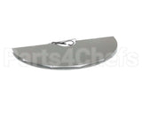 1H84742550 Hussmann (B) Heat Shelf Hatco Grsbf-44-Hr-Bl