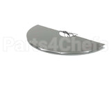 1H84742550 Hussmann (B) Heat Shelf Hatco Grsbf-44-Hr-Bl