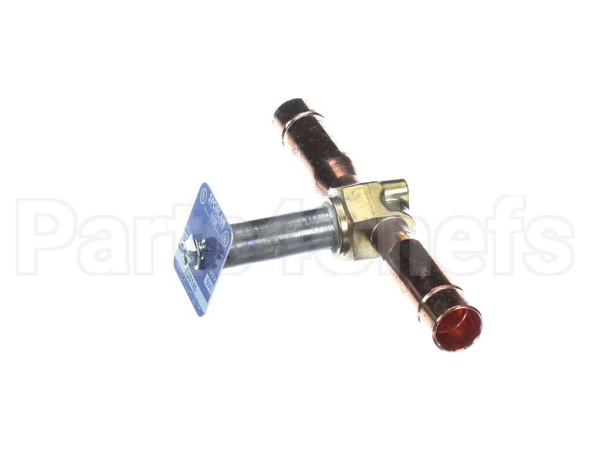 1H92112001 Hussmann Valve Sol .5 E3S140 419800