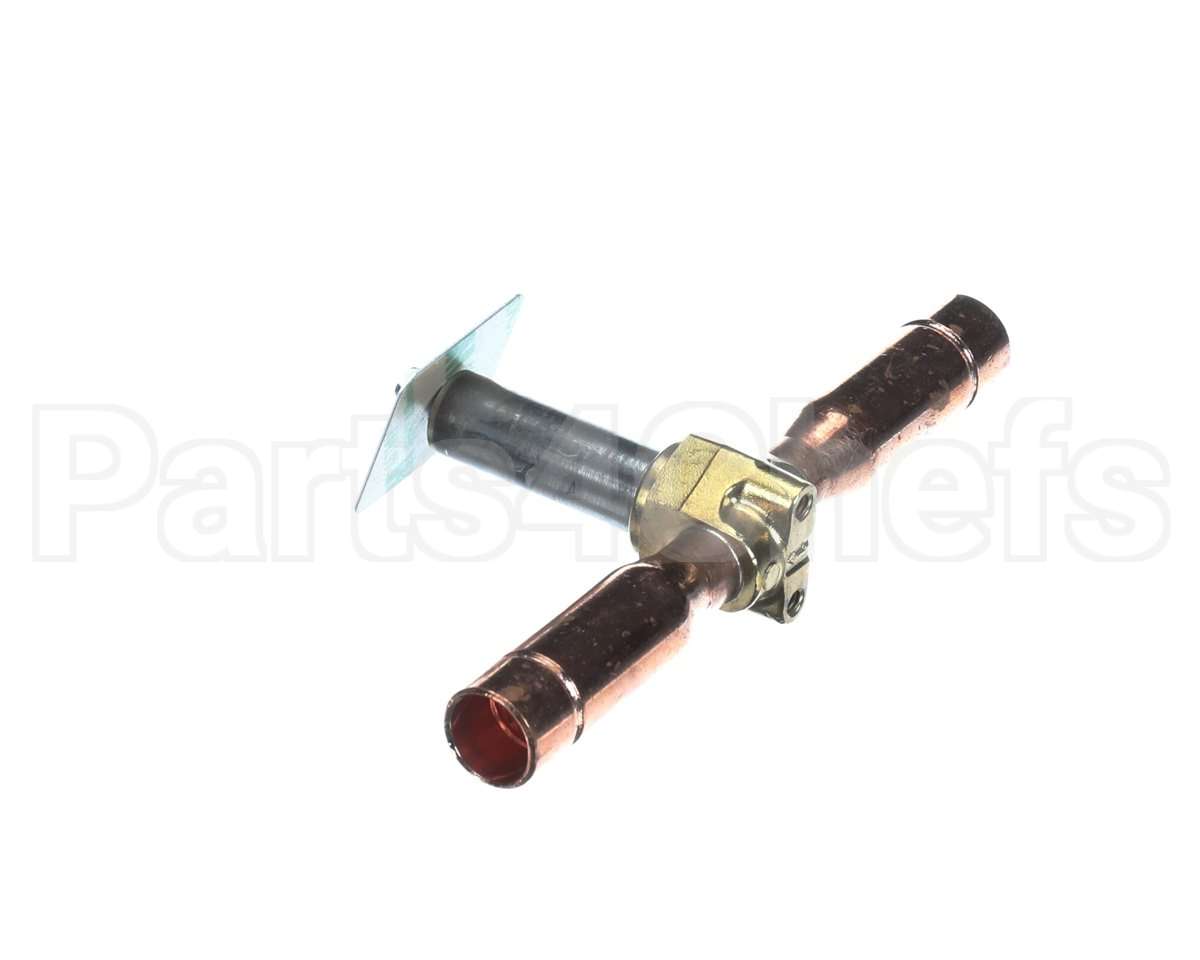 1H92112001 Hussmann Valve Sol .5 E3S140 419800