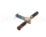 1H92112001 Hussmann Valve Sol .5 E3S140 419800
