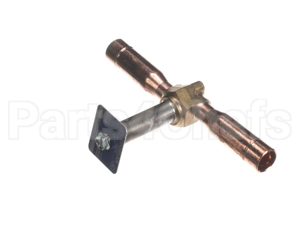1H92113001 Hussmann Valve Sol .5 E5S140 408000