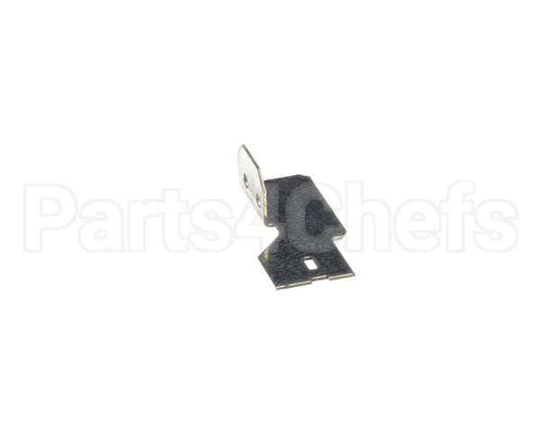 1H94196005 Hussmann (M) Im Night Curt Brkt Left