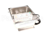 1H95134550 Hussmann Evaporator Pan (H412102) 1000W-120Va