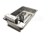 1H95137550 Hussmann Evaporator Pan (F424152N) 1500W-240Vac