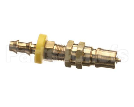 1HB00-1200001 Cleveland Male Quick Disconnect, 1/8,W/H