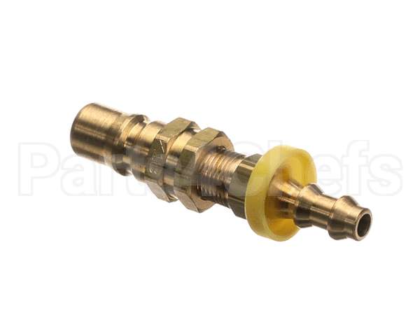 1HB00-1200001 Cleveland Male Quick Disconnect, 1/8,W/H