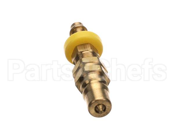 1HB00-1200001 Cleveland Male Quick Disconnect, 1/8,W/H