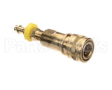 1HB00-1200002 Cleveland Female Quick Disconnect