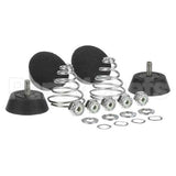 1K1830 Compatible Rational Valve Plate Seal Kit