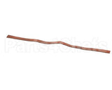 1M-72602-04 Lang Gasket Tape Hitemp By Inch