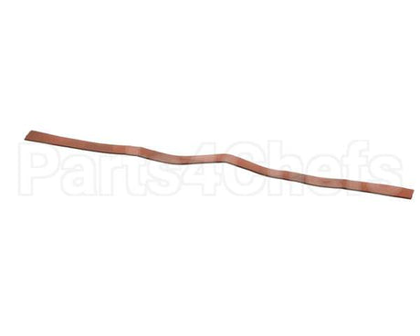 1M-72602-04 Lang Gasket Tape Hitemp By Inch