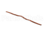 1M-72602-04 Lang Gasket Tape Hitemp By Inch