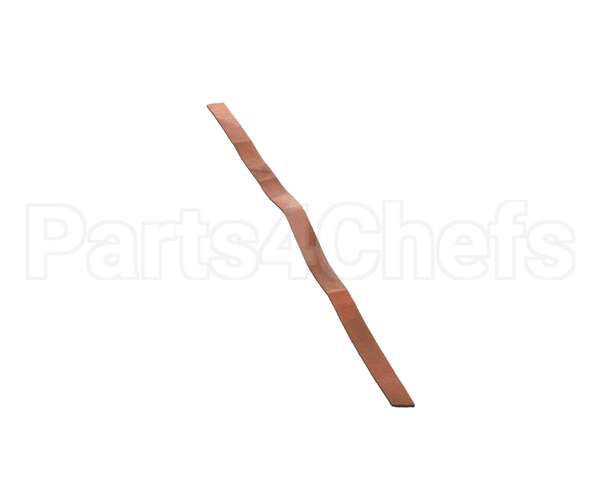 1M-72602-04 Lang Gasket Tape Hitemp By Inch