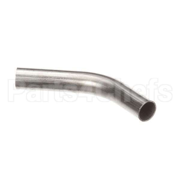 1M35547 Compatible Stero Conduit Solid Baker.56In