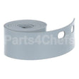 1M4716-00003 Compatible Baxter Door Gasket