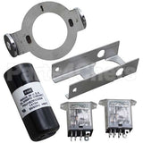 1M6948-00002 Compatible Baxter Rack Lift Service Kit
