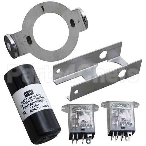 1M6948-00002 Compatible Baxter Rack Lift Service Kit