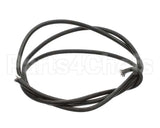 1N-40464 Wells Wire 16Ga Sil Rub Tin Cop