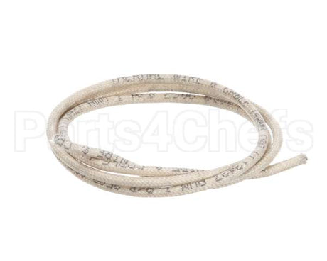 1N-E2060 Star Wire#14 Ni Std Tgs- 1 Ft