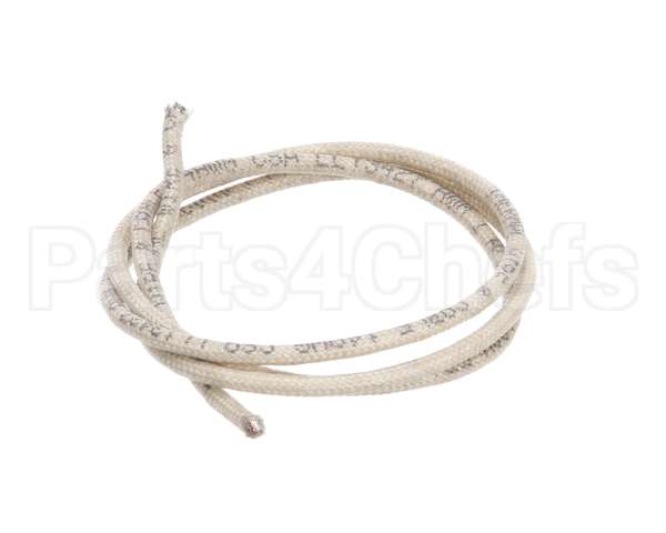 1N-E2060 Star Wire#14 Ni Std Tgs- 1 Ft